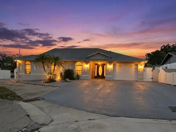 3615 Marco Dr, FL