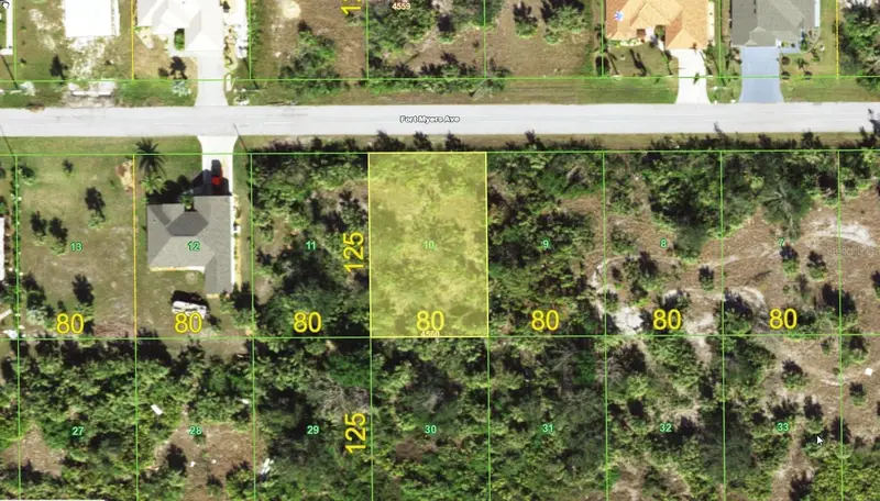 14257 Fort Myers Ave, FL