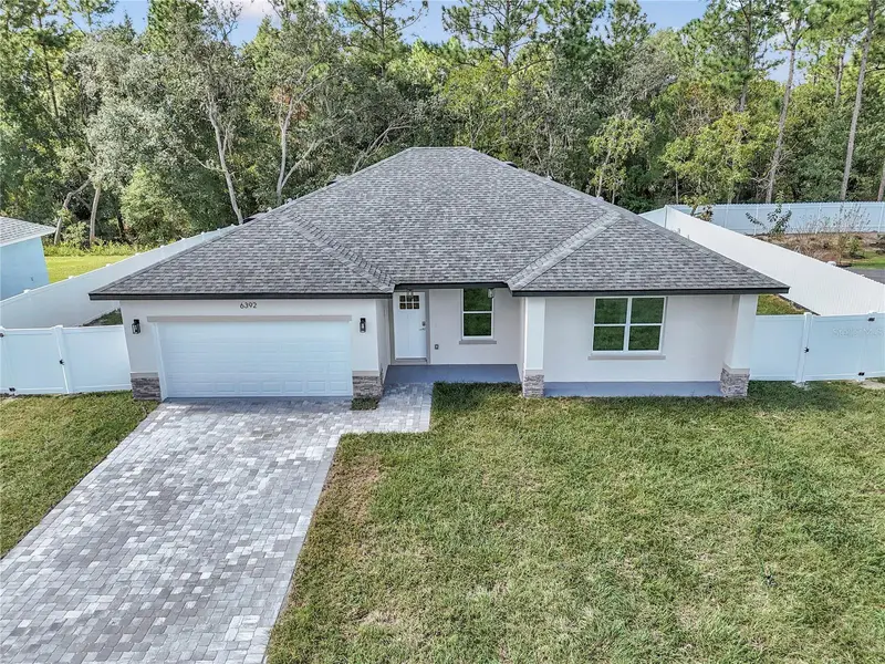 6392 Sw 155 Pl, FL