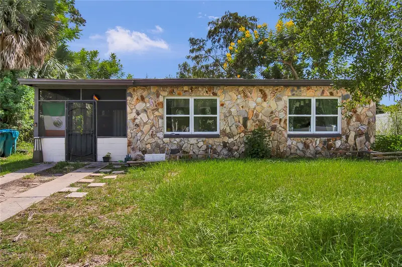Rosemont listing
