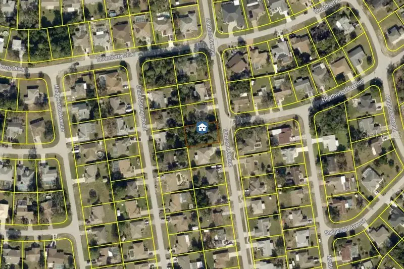 0 Lamson Ave, FL