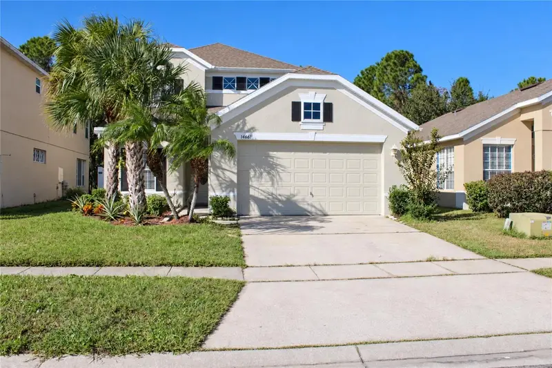 14661 Huntcliff Park Way, FL
