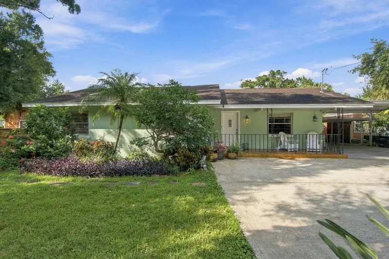 3909 W Powhatan Ave, FL