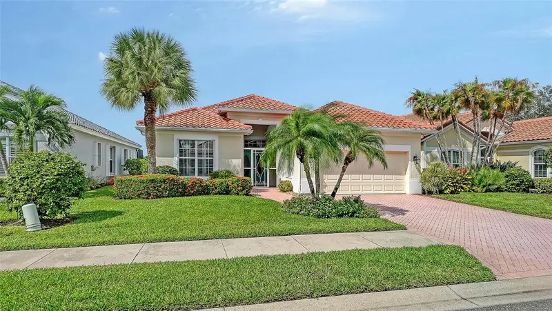 Sawgrass, Venice listing