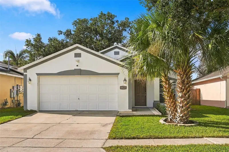 2354 Blue Sapphire Cir, FL