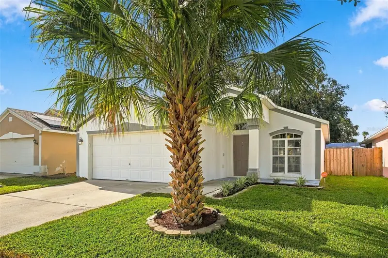 2354 Blue Sapphire Cir, FL