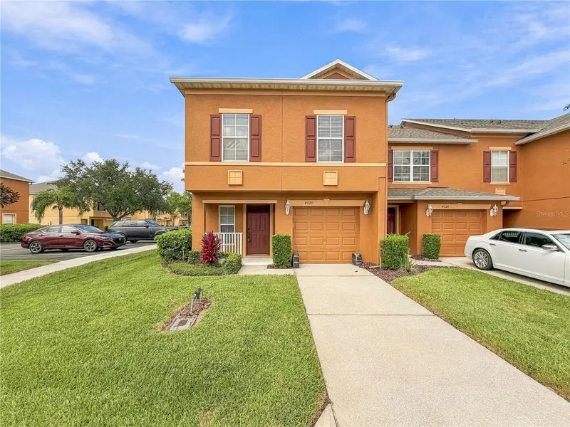 4020 Pitch Pine Cir, FL