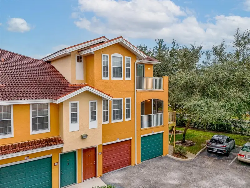 12020 Villanova Dr #107, FL