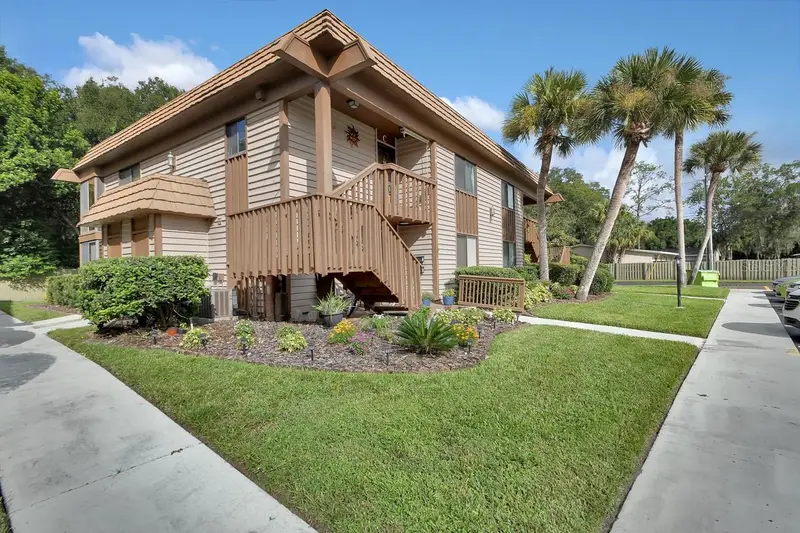 600 N Boundary Ave #119c, FL