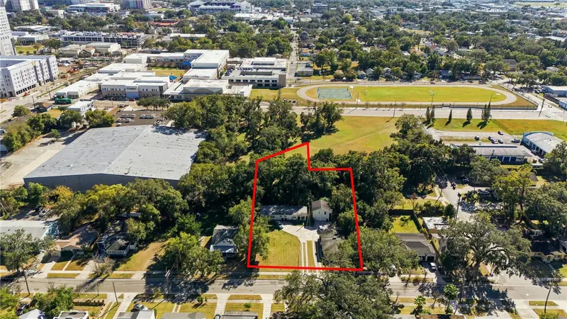 804 W Concord St, FL