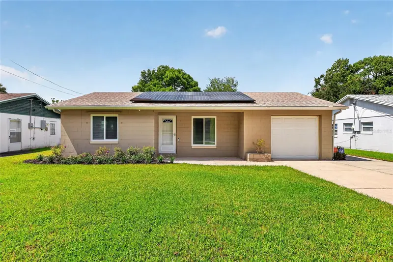 2614 Marshall Ave, FL