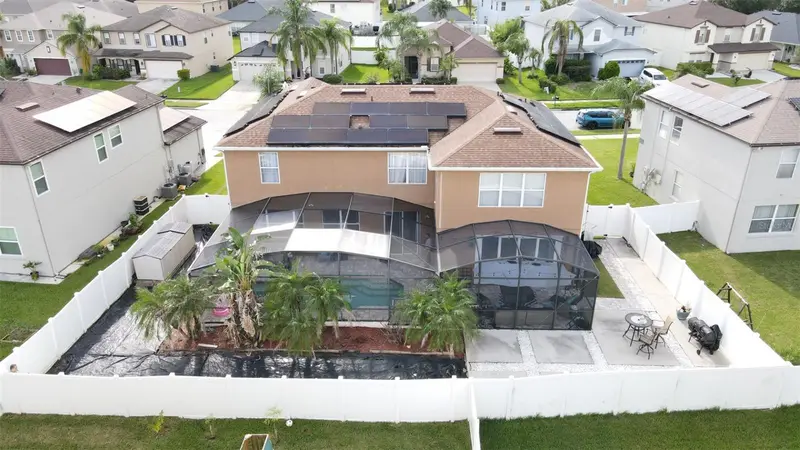 1809 Delafield Dr, FL