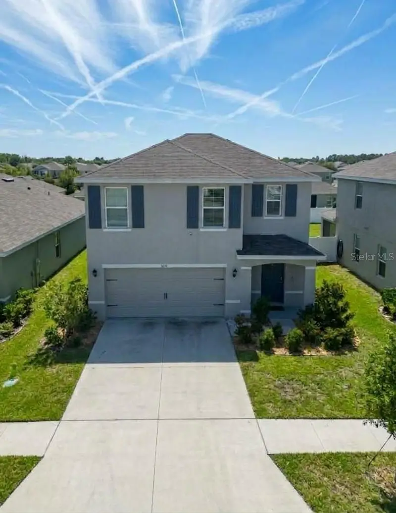 Silverstone listing