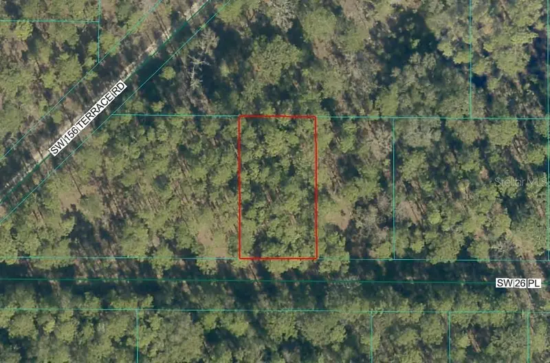 Tbd Lot 14 Sw 144th Ave Rd, FL