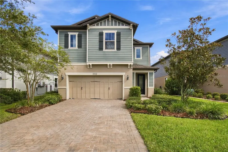 3322 Monroe Meadows Dr, FL