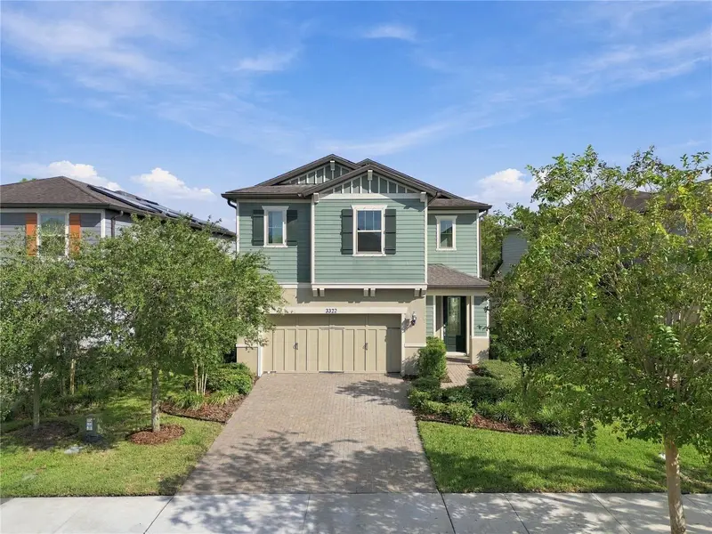 3322 Monroe Meadows Dr, FL