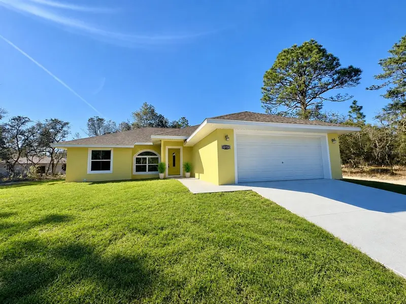 10150 N Sabre Dr, FL