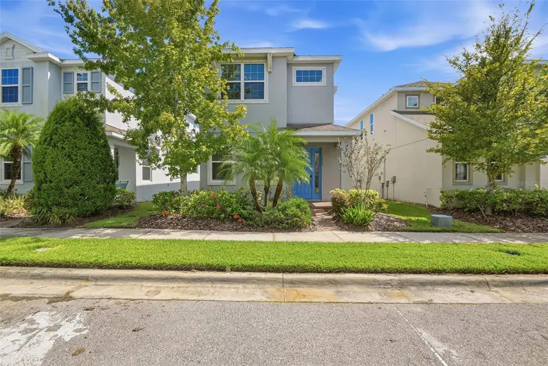 7115 Bowspirit Pl, FL