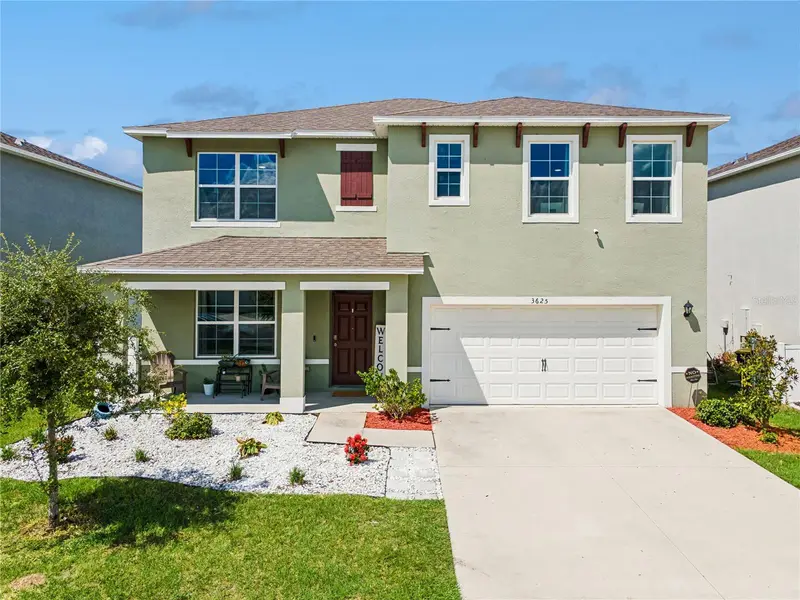 3625 Diving Dove Ln, FL