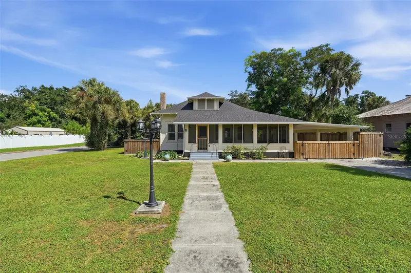 318 N Monroe Ave, FL