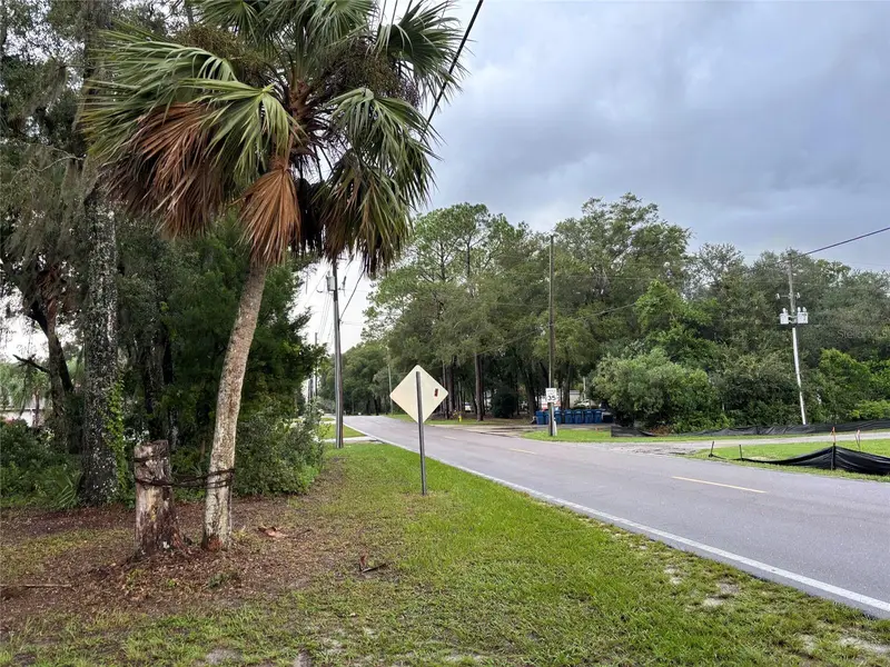 N Spring Garden Ave, FL