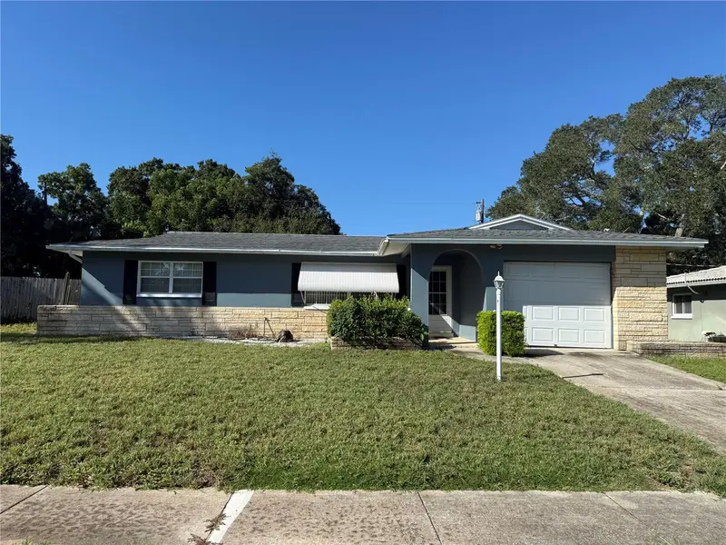 Keene Park listing