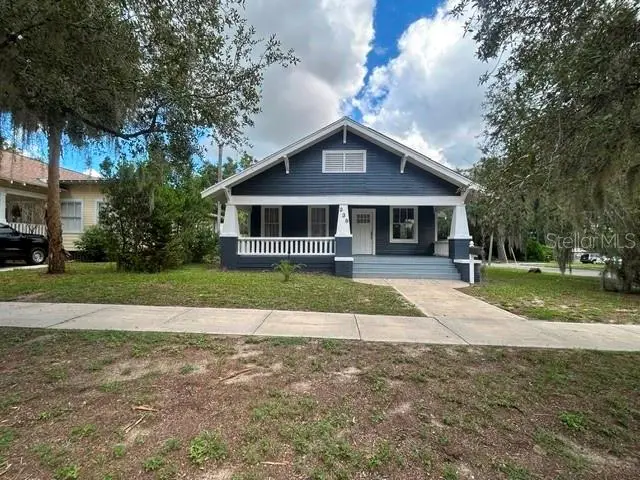 339 E Central Ave, FL