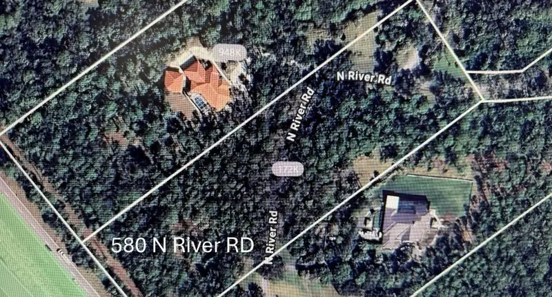 N River Rd, FL