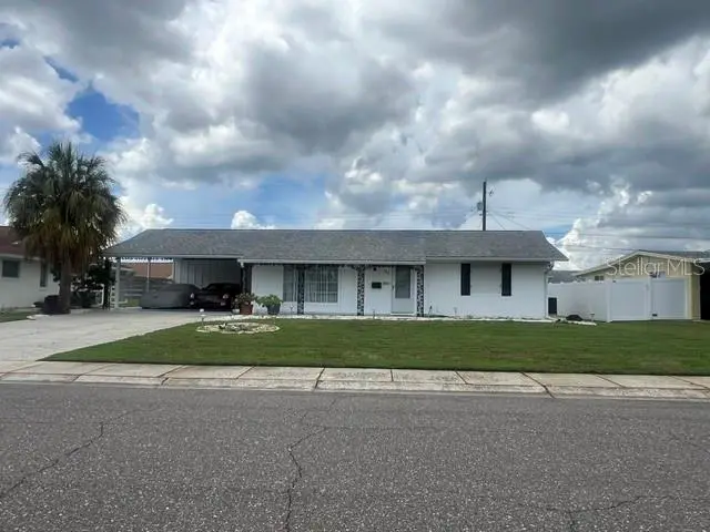 721 Bel Air Ave, FL