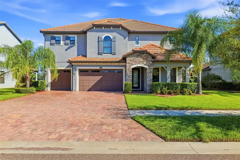 5157 Lakecastle Dr, FL