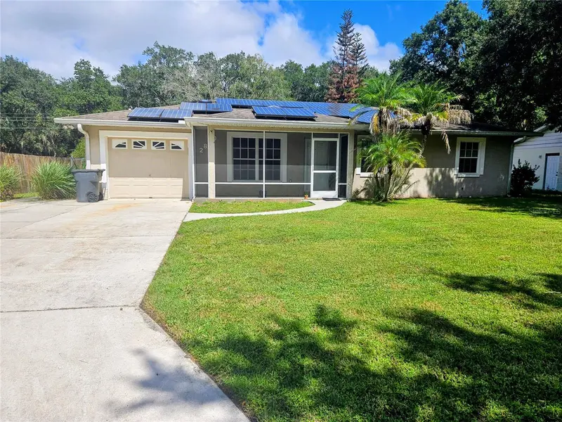 2840 Delrose Dr N, FL
