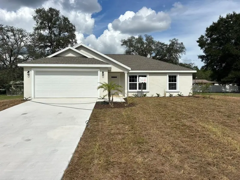 9179 N Hammond Way, FL