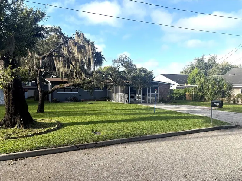2406 Trace Ave, FL
