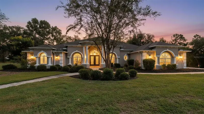 1815 E Allegrie Dr, FL