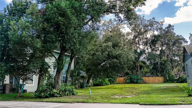 514 E Kaley St, FL