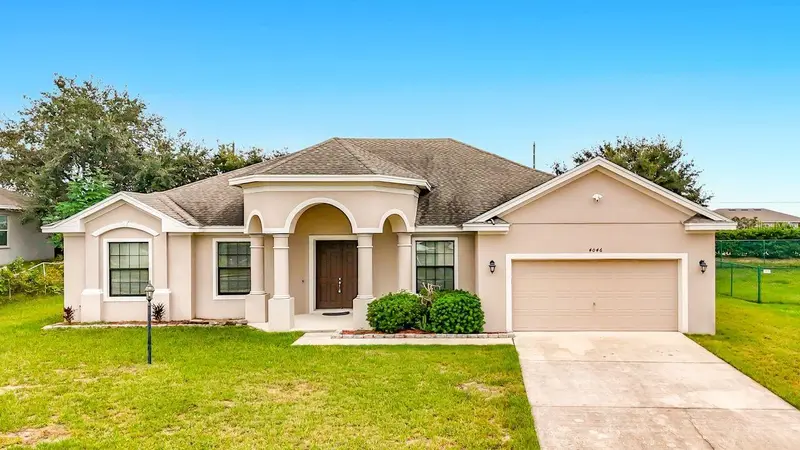 4046 Dinner Lake Way, FL
