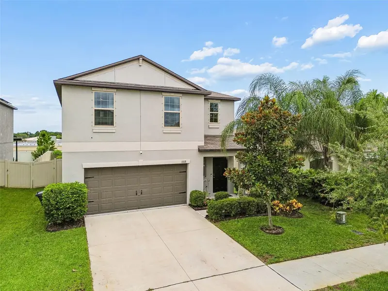 6108 Spring Crayfish Ave, FL
