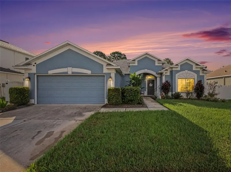 10905 Hoffner Edge Dr, FL