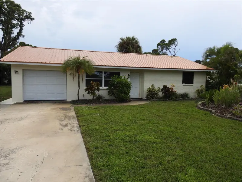 7611 Senrab Dr, FL