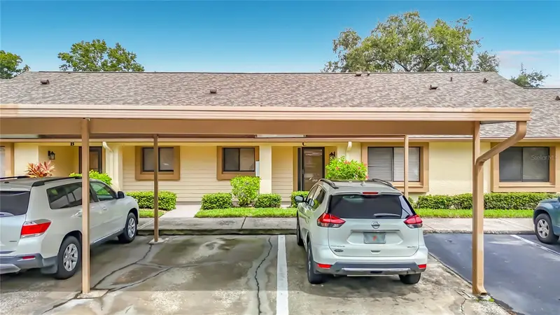 2546 Oakleaf Ln #35c, FL