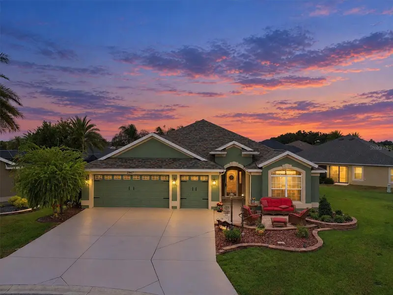 Villages/Sumter, The Villages pending