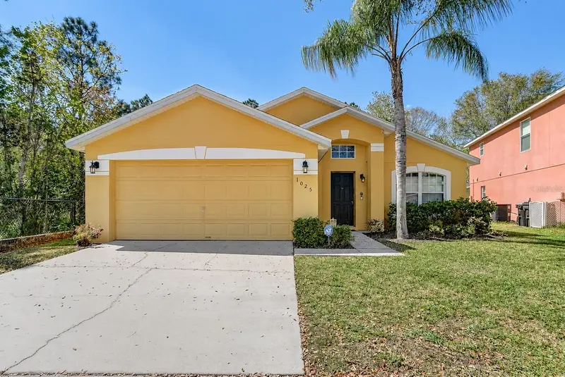 Sandy Ridge listing