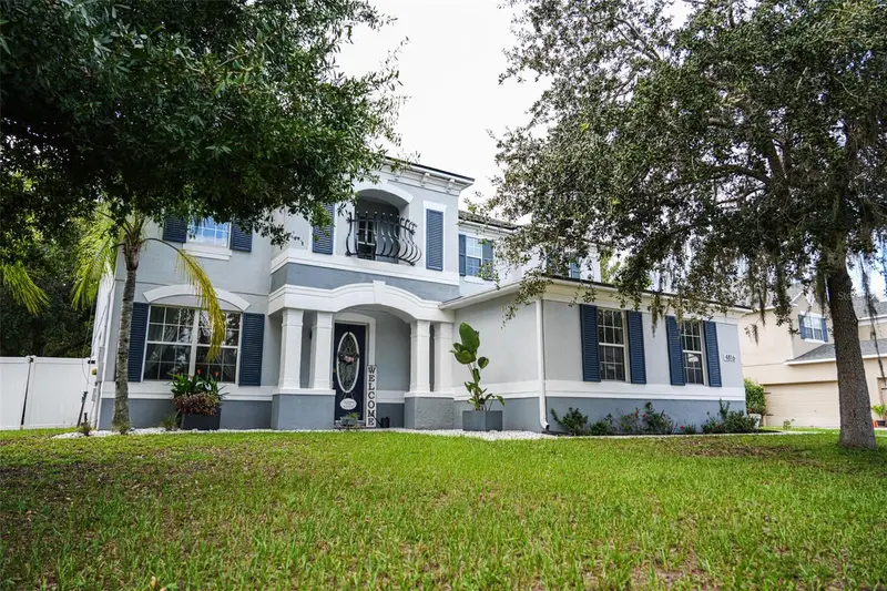 4816 Stone Acres Cir, FL