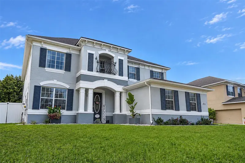 4816 Stone Acres Cir, FL