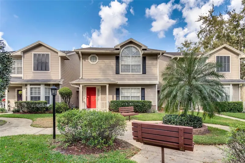 906 Tillery Way #107, FL