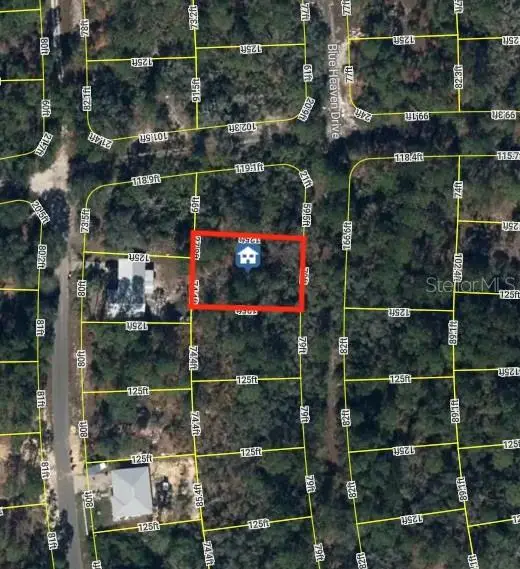 236 Blue Heaven Dr, FL