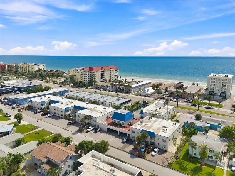 17035 Gulf Blvd #107, FL
