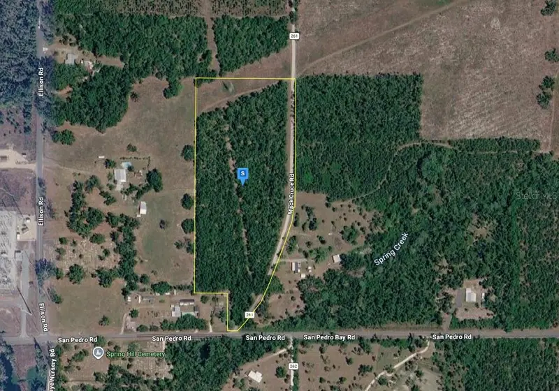 1 Mack Cruce Rd, FL