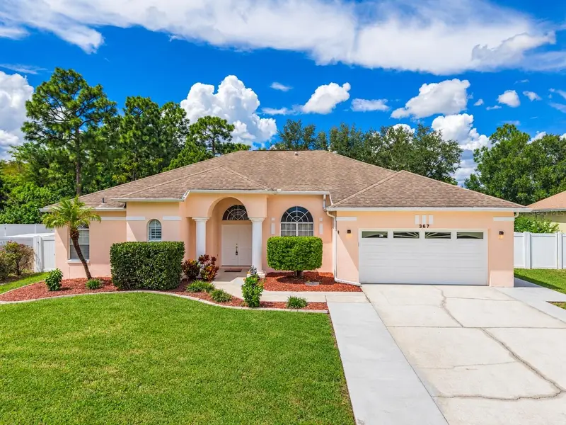 367 Kassik Cir, FL