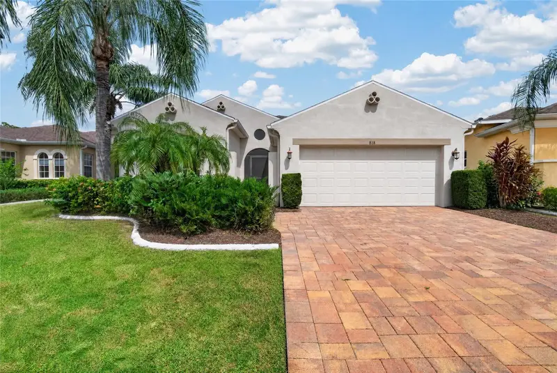 818 King Leon Way, FL
